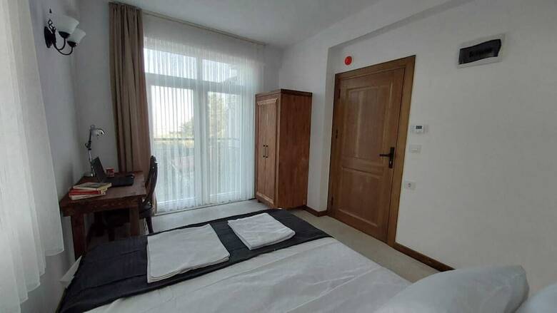 Pension Seron Mountain House