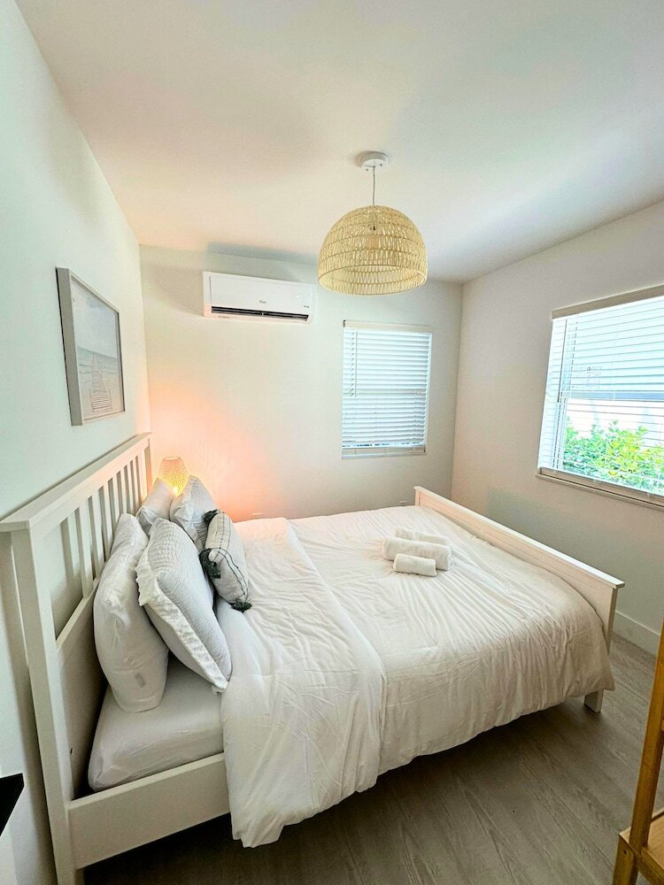 Aparthotel Casa Agave Miami