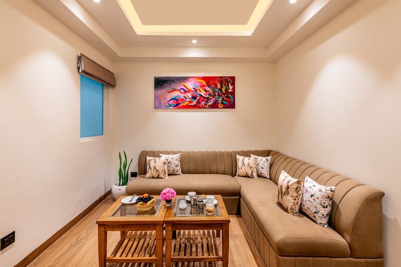 Hotel Lords Eco Inn Dehradun