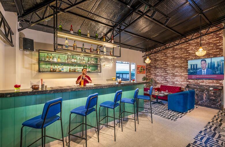 Hotel Lords Eco Inn Dehradun