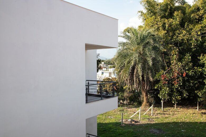Hotel Lychee Bagh