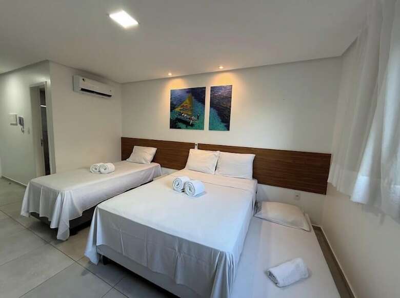 Apartamentos Porto Sol Vila By Aft