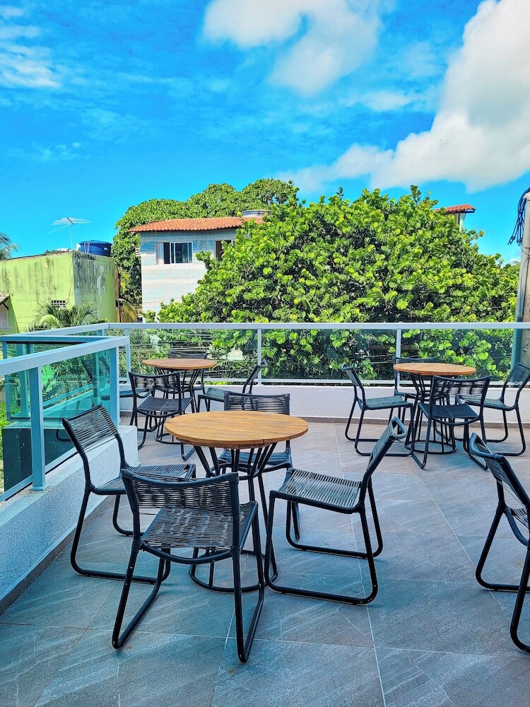 Apartamentos Porto Sol Vila By Aft
