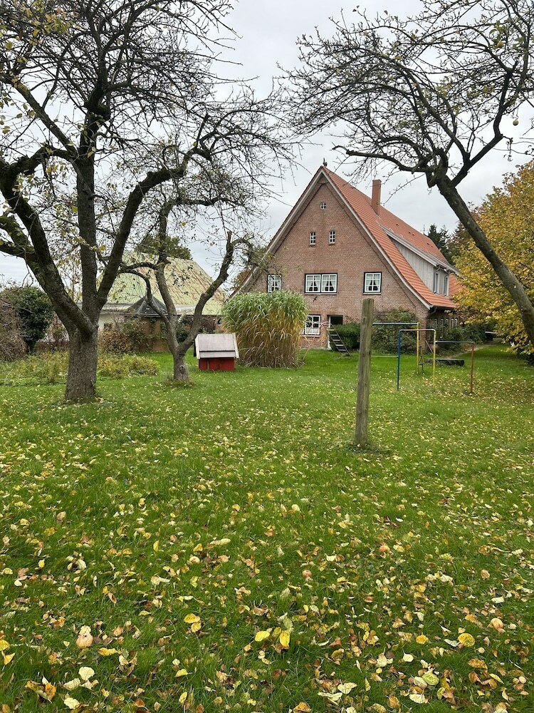 Ferien & Freizeithof Engelau