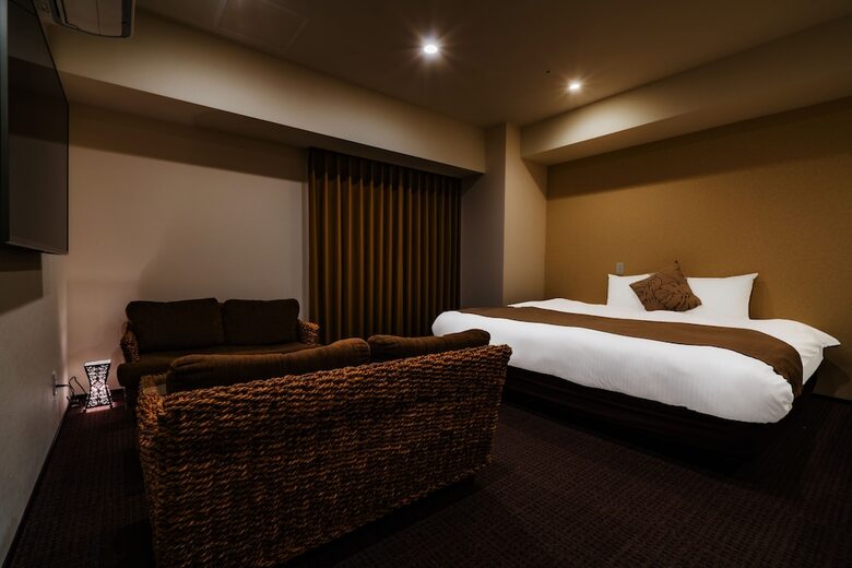 Randor Residential Hotel Sapporo Suites