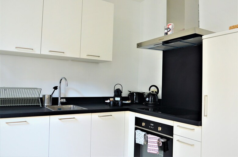 Palace Apartments 2 Bedrooms Antwerp