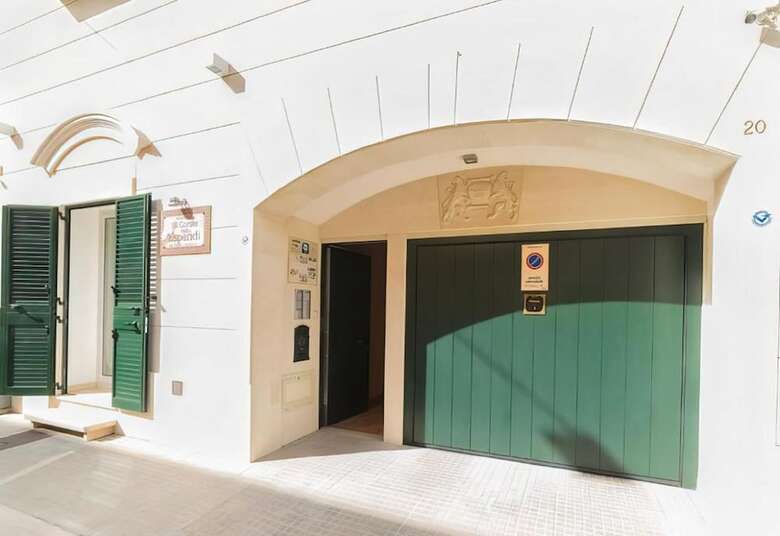 Il Cortile Delle Esperidi