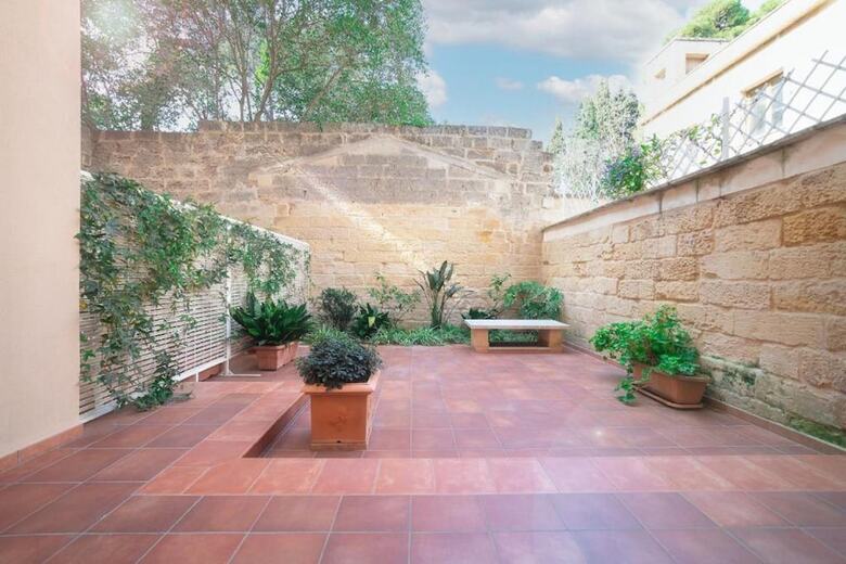 Il Cortile Delle Esperidi