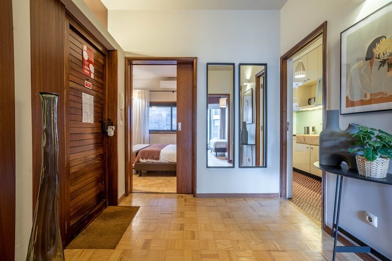 Aparthotel Firmeza388 Charming Flats