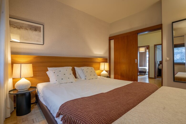 Aparthotel Firmeza388 Charming Flats