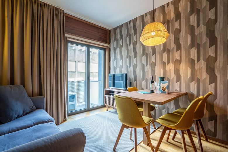 Aparthotel Firmeza388 Charming Flats