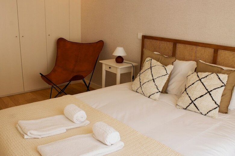 Aparthotel Rua Do Para�so