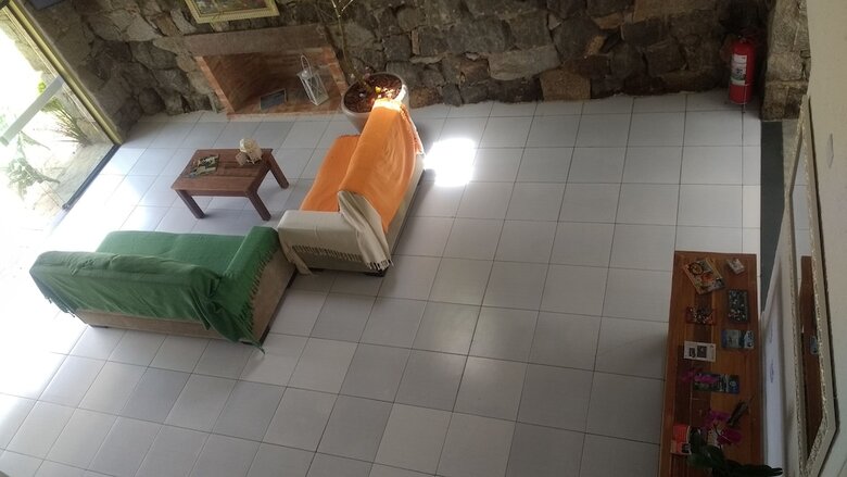 Pousada Martim Pescador