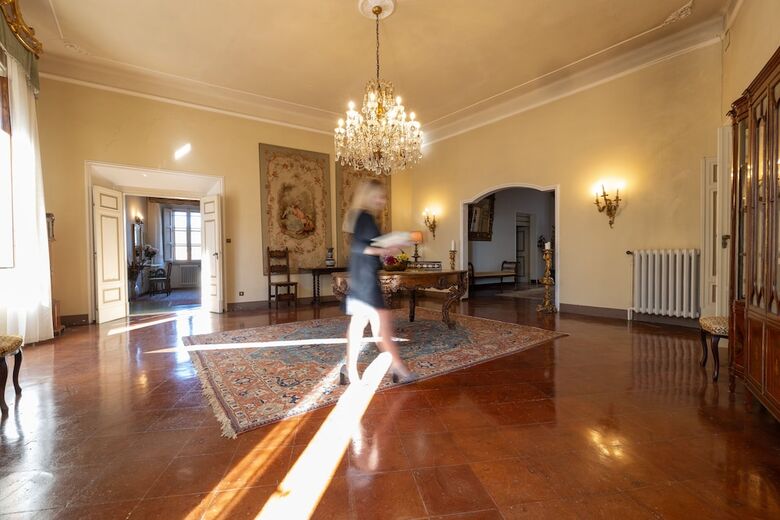 Castello Di Sovicille- Residenza D'epoca