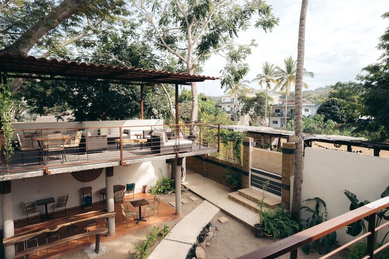 Nuiya Hoteles