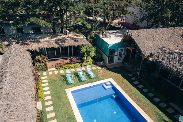 Nuiya Hoteles