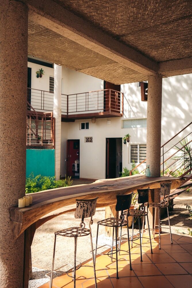 Nuiya Hoteles