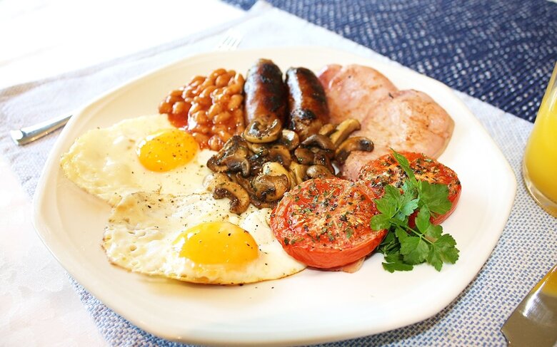 Little Orchard Bed And Breakfast Chichester