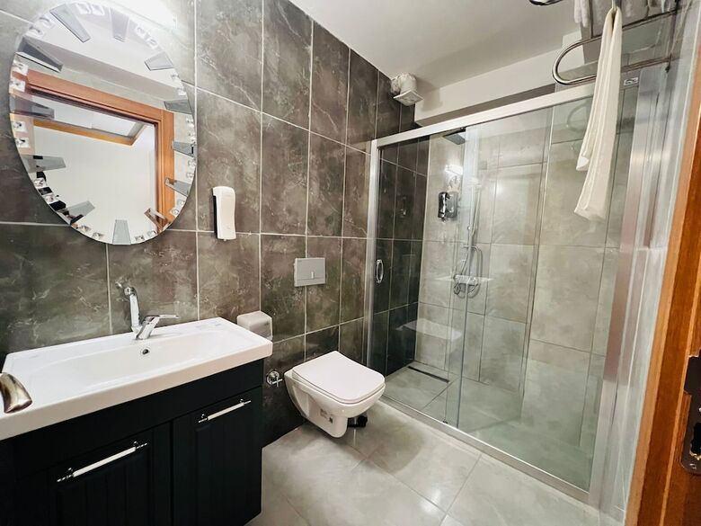 Egetur Hotel