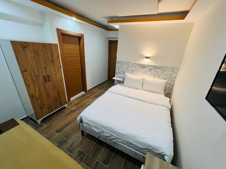 Egetur Hotel