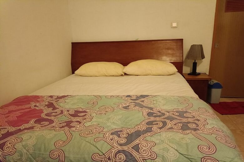 Hotel O Vj Sweethome Syariah