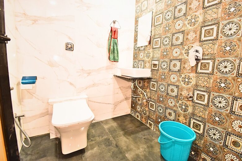 Hotel Dream Palace Residency