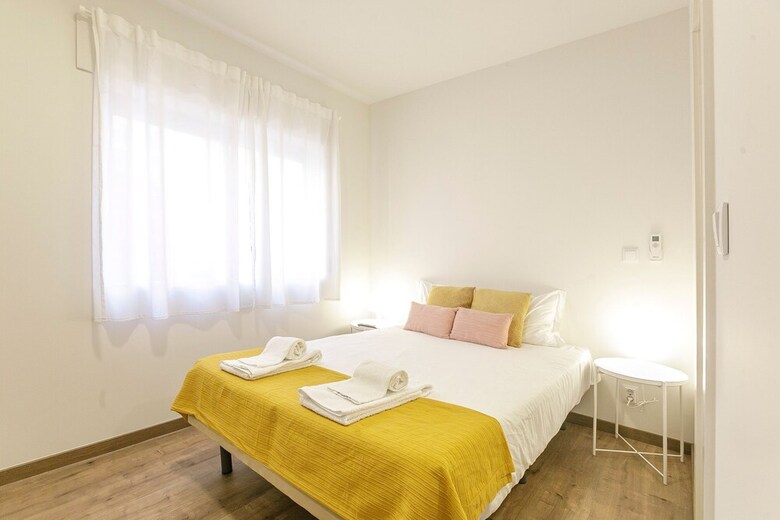 Aparthotel 1st A Mirante