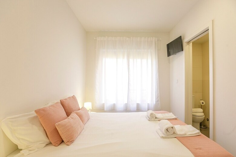 Aparthotel 1st A Mirante