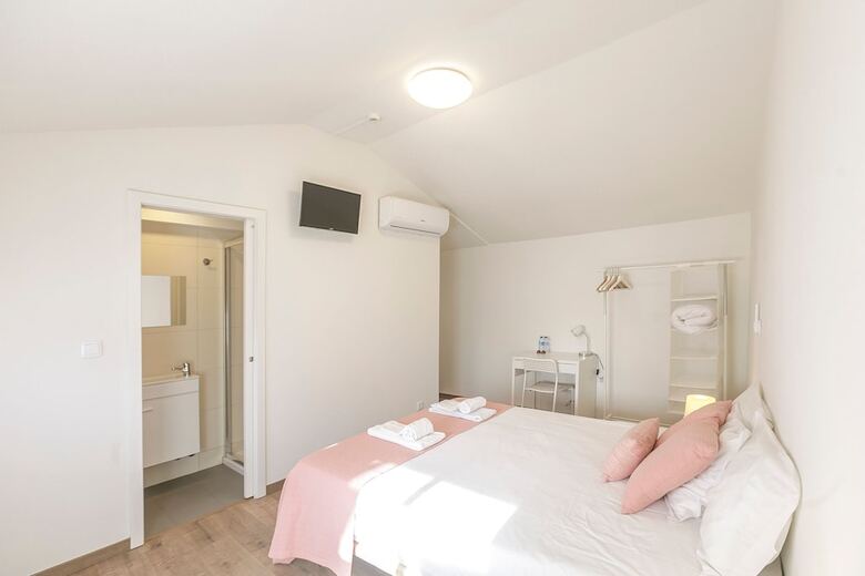 Aparthotel 1st A Mirante