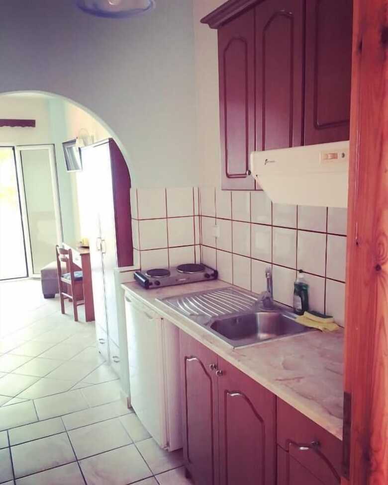 Villa Thomas Nakas