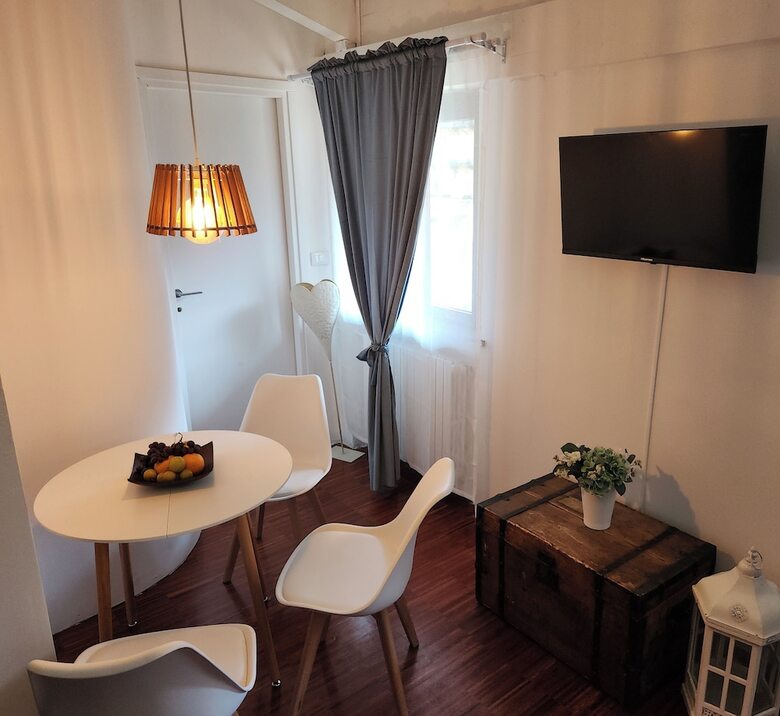 Gaia Suites B&B