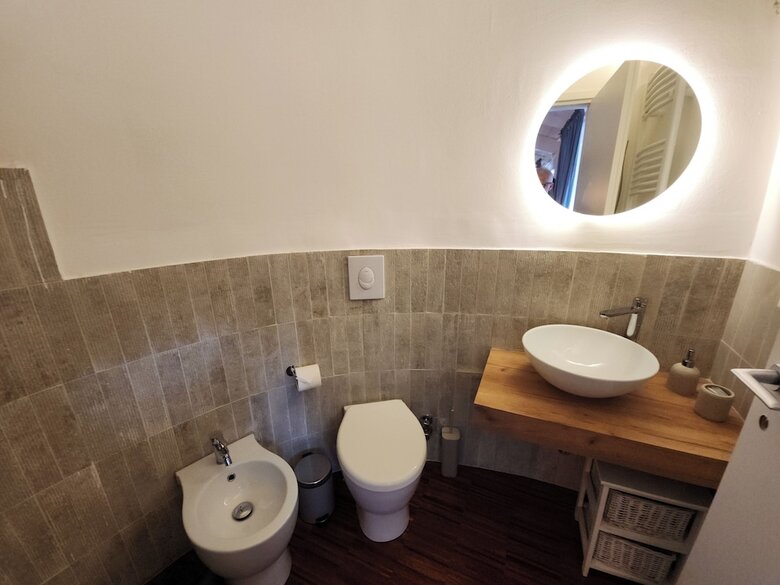 Gaia Suites B&B