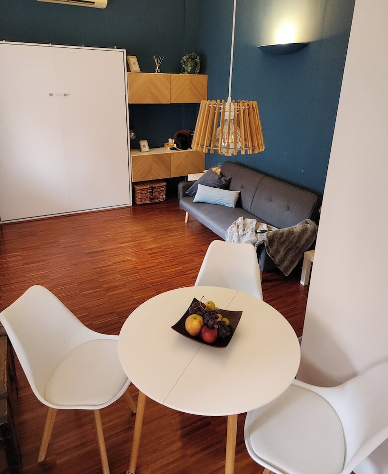 Gaia Suites B&B