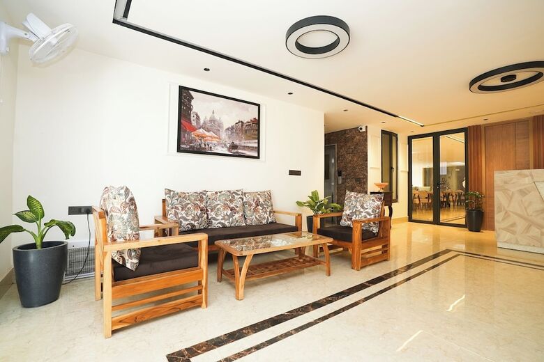 Hotel Blue Moon Boutique