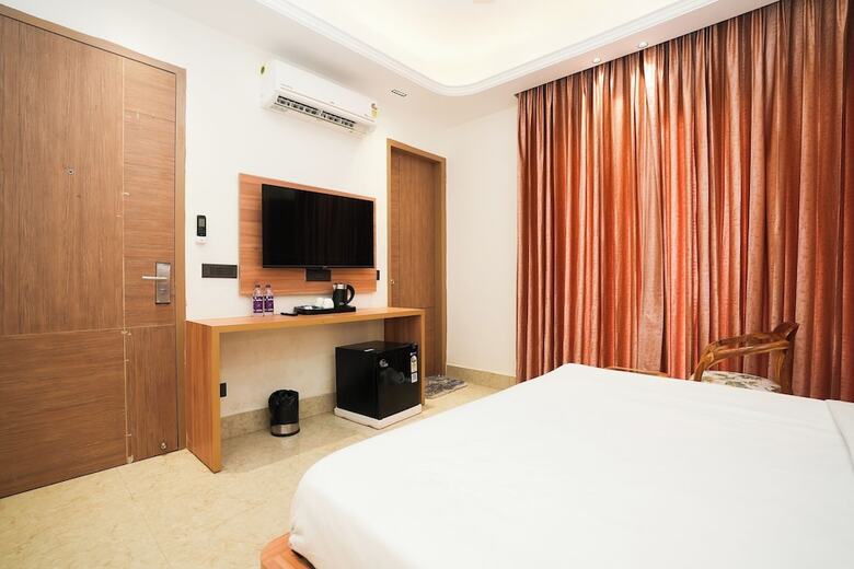 Hotel Blue Moon Boutique