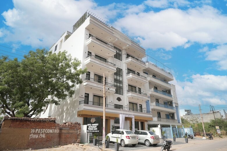 Hotel Blue Moon Boutique