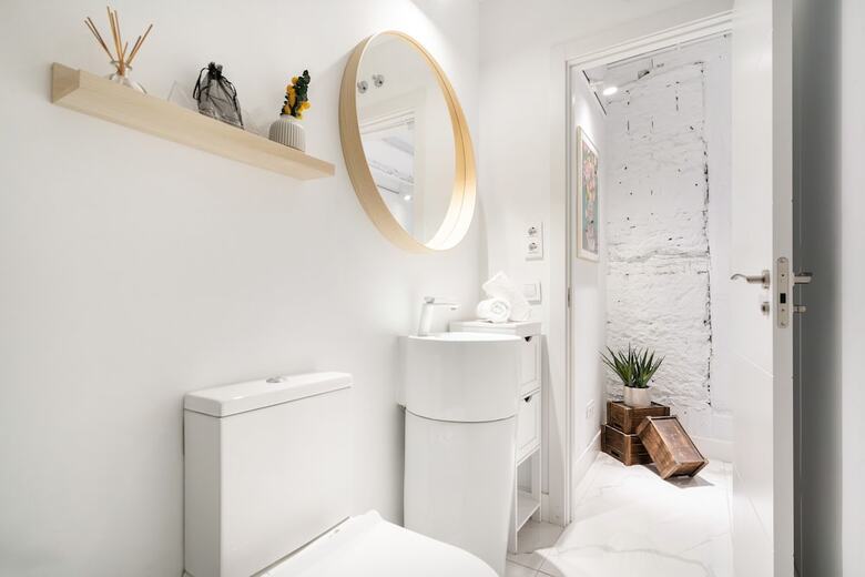 Aparthotel Dobo Madrid Luna