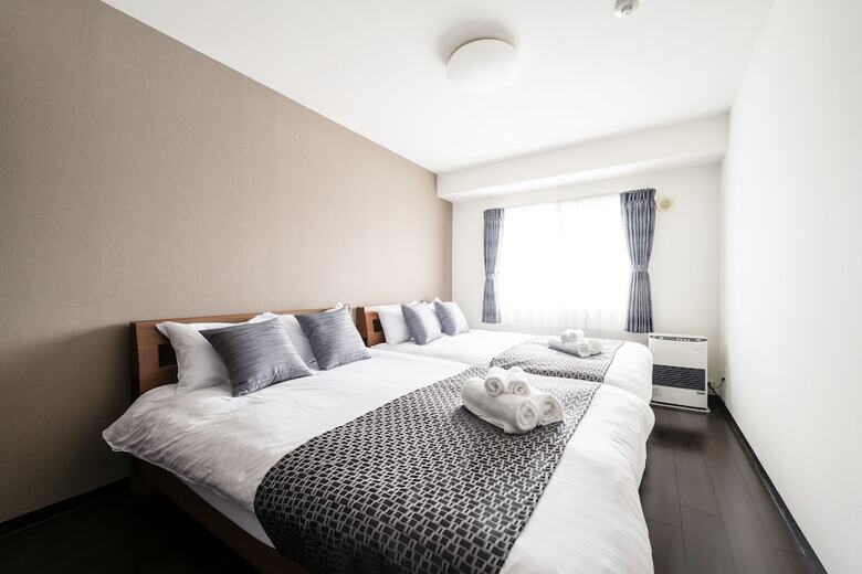Aparthotel Shizuk O Stay 2