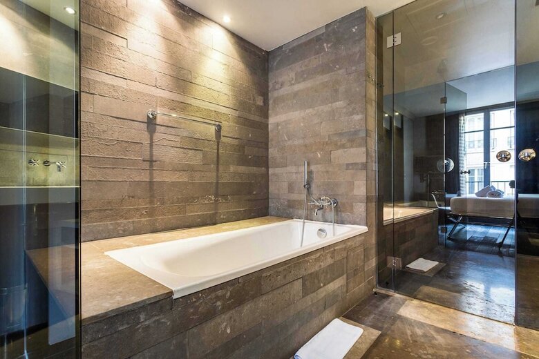 Aparthotel R�sidence Paris Fremiet