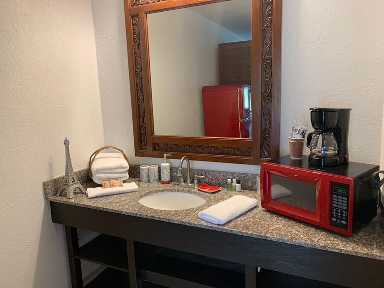 Hotel Extended Stay Brunswick