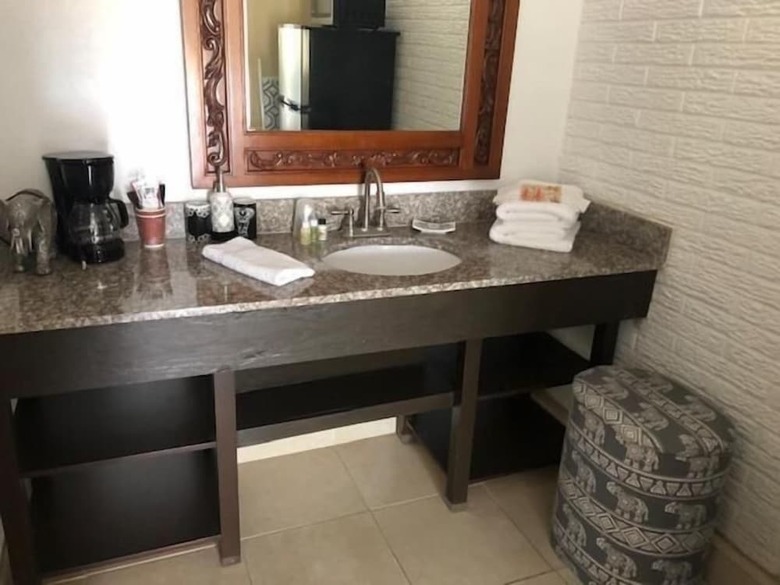 Hotel Extended Stay Brunswick