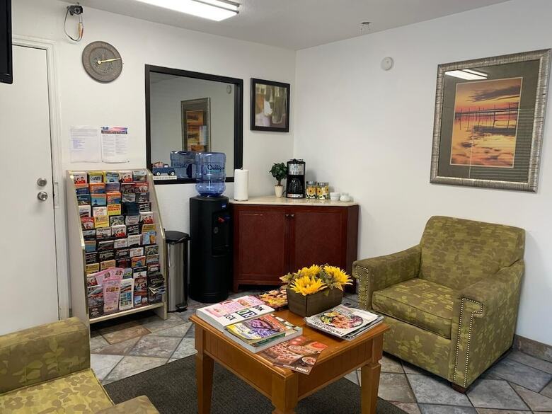 Hotel Extended Stay Brunswick