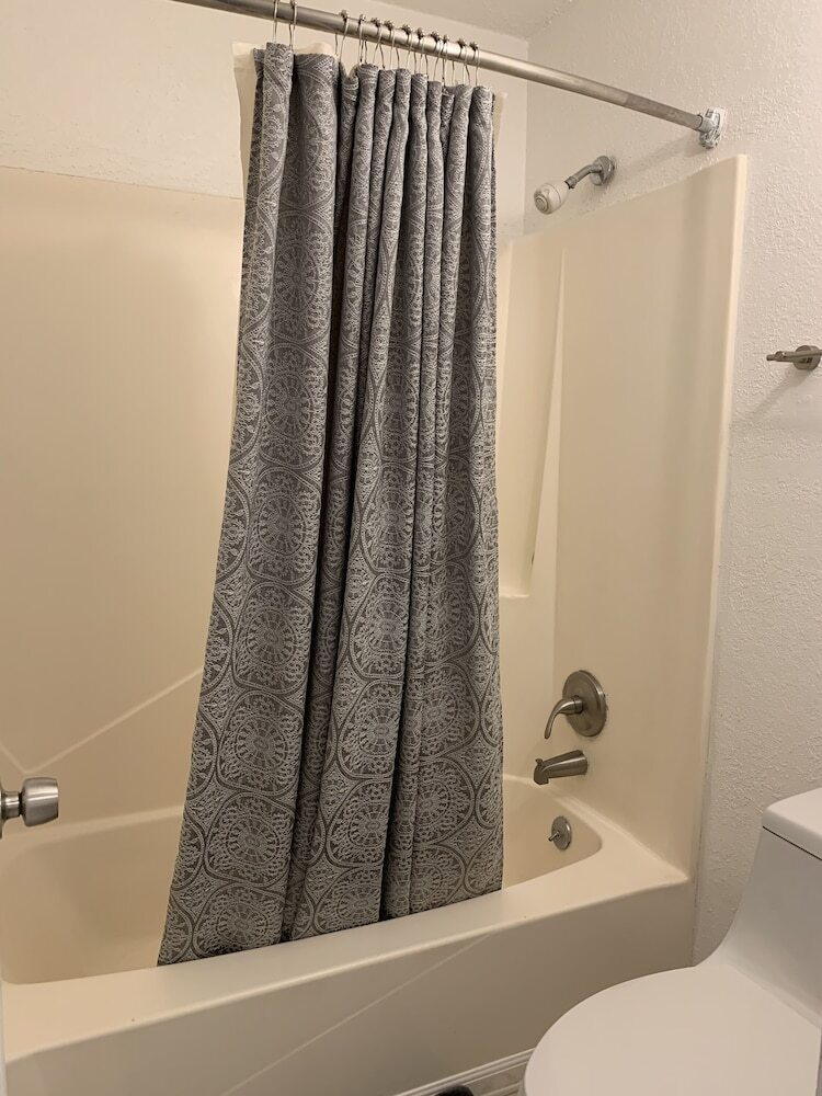Hotel Extended Stay Brunswick