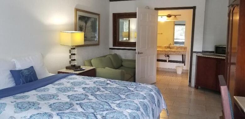 Hotel Extended Stay Brunswick