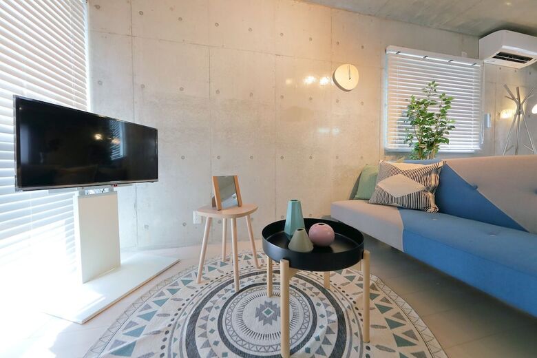 Apartamentos Landmark Namba H