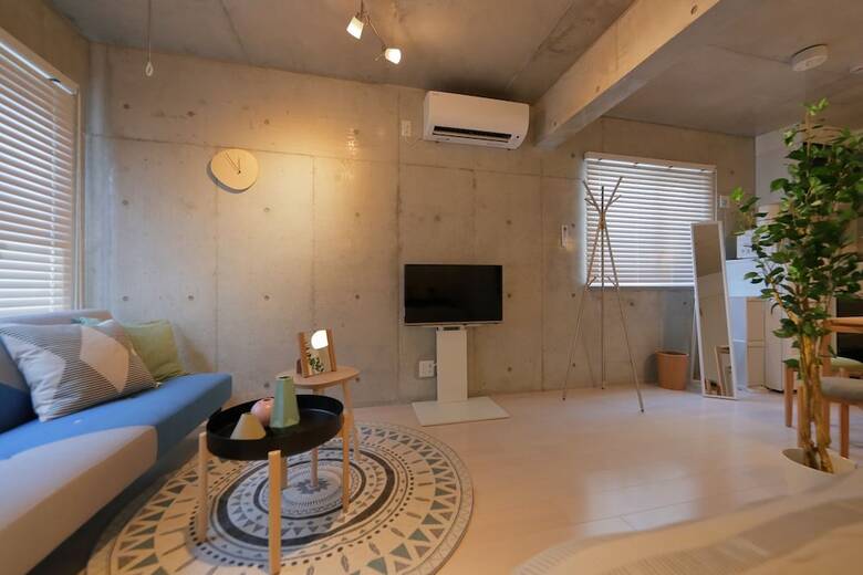 Apartamentos Landmark Namba H