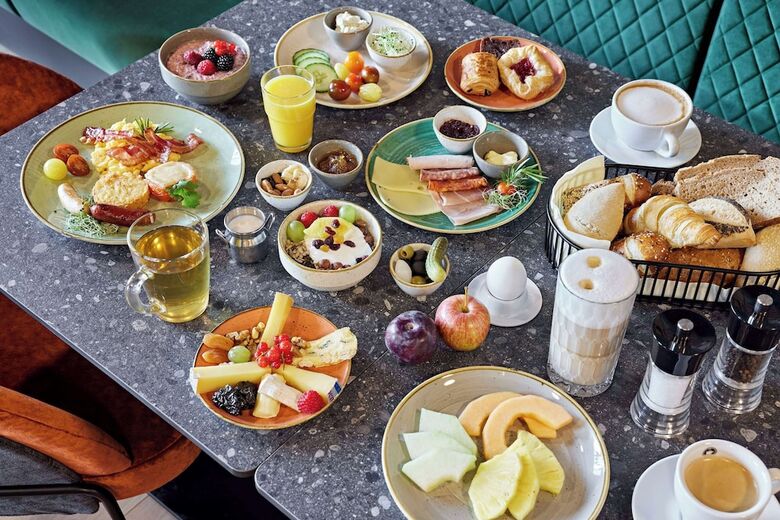 Hotel Essential By Dorint Interlaken