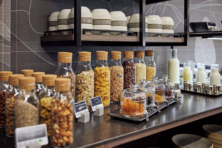 Hotel Essential By Dorint Interlaken