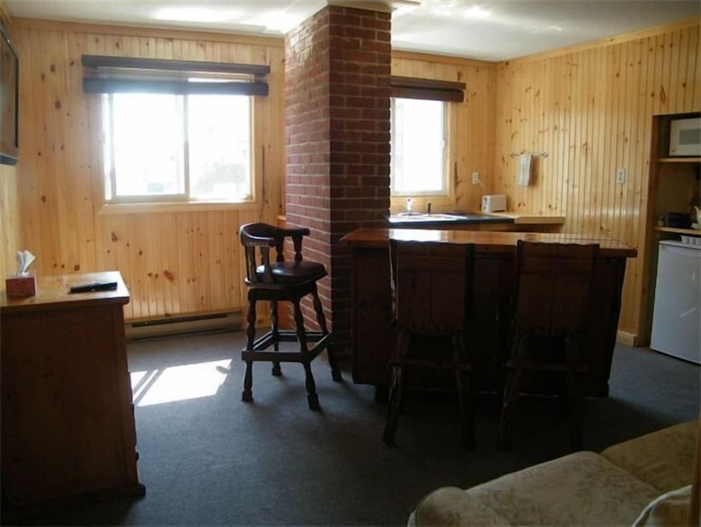Hotel 1000 Island Condo Getaway