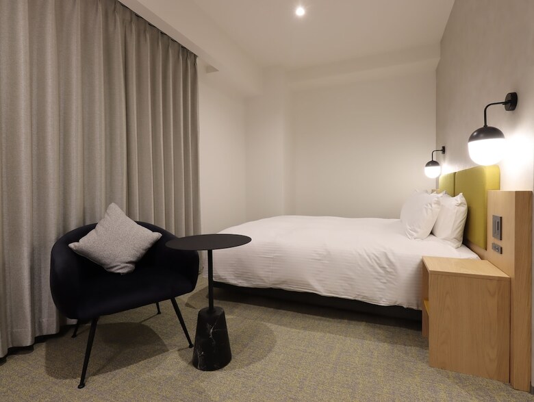 Hotel Tomiya With M's